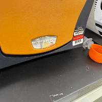 TA Instruments DSC2500 Differential Scanning Calorimeter image 1